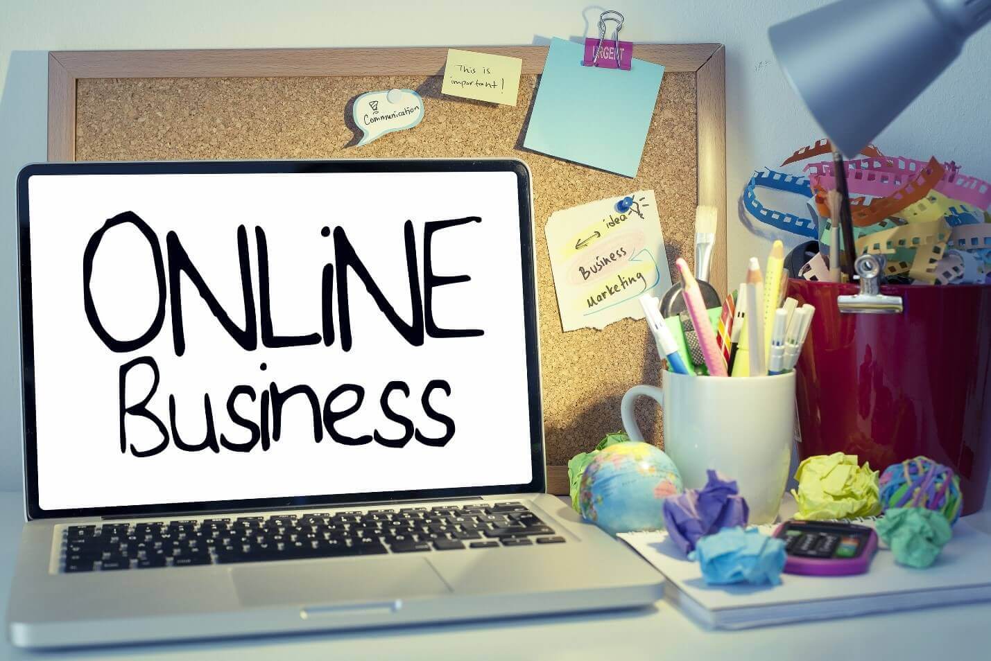 Starting A Successful Online Business - 5 Facts You Need To Know