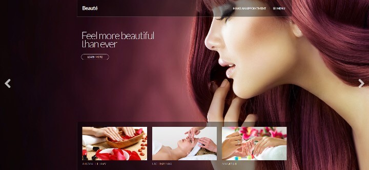 beaute-wordpress-theme-for-women