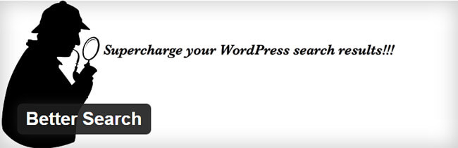 better-search