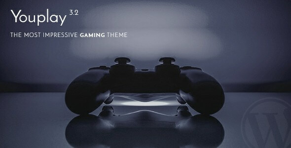 youplay-gaming-wordpress-theme