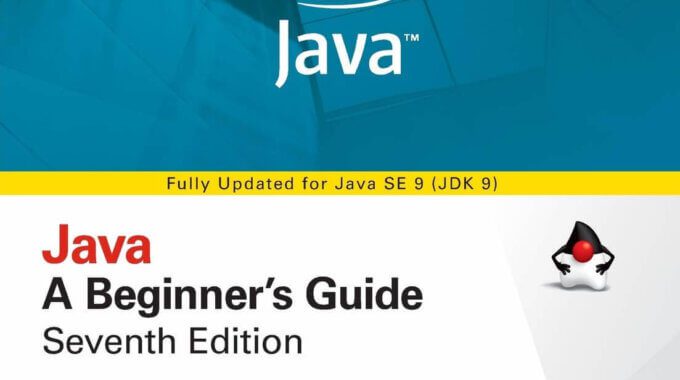 15 Best Java Books For Beginners To Advanced Programmers (2022)