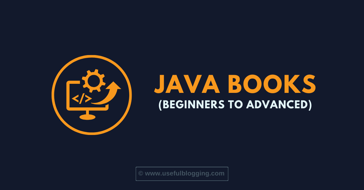 Best Java Books