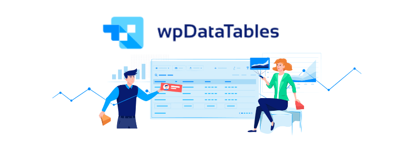 wpDataTables