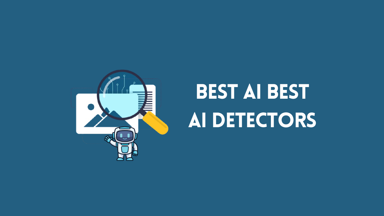 AI Detector Tools